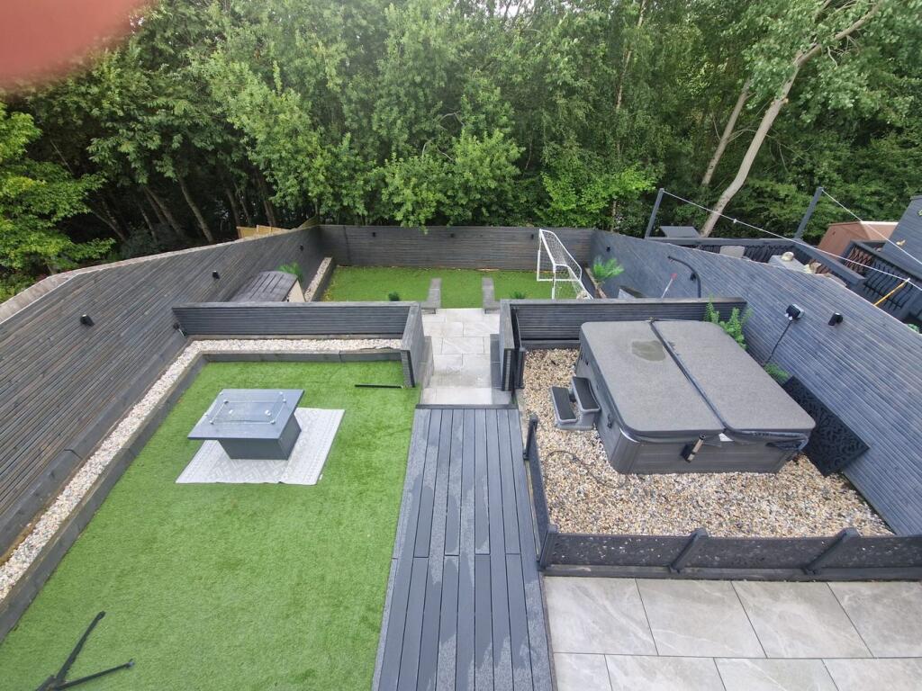 House in Darwen, Blackburn with Darwen - View 4