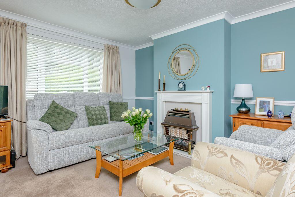 House in Edinburgh - View 4