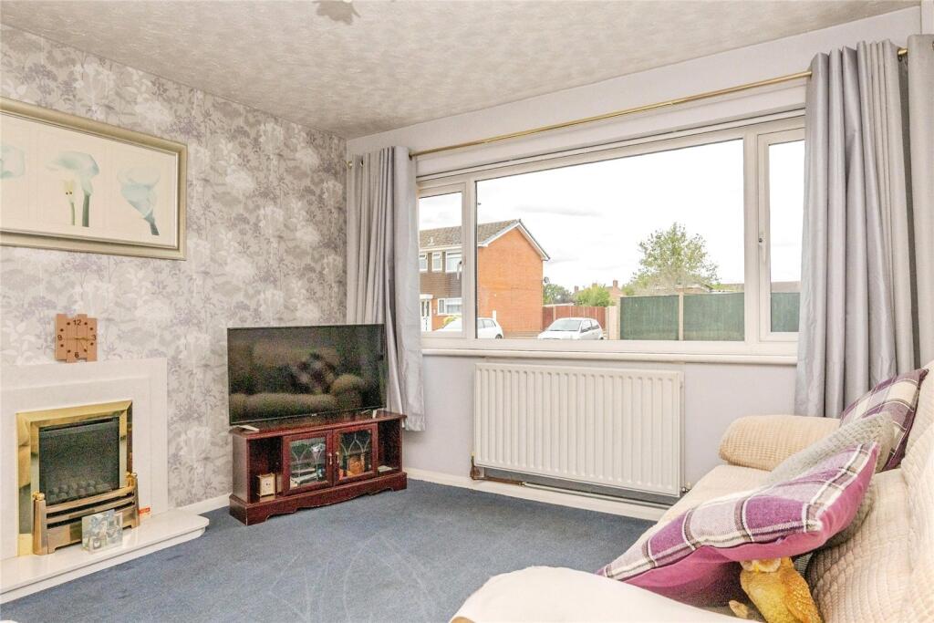 House in Stratford-on-Avon, Hampton Lucy - View 4