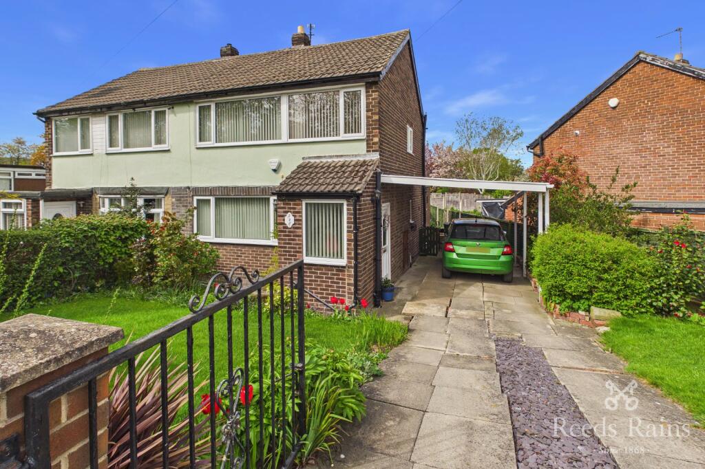 Main image of property: Towers Close, Crofton, Wakefield, West Yorkshire, WF4