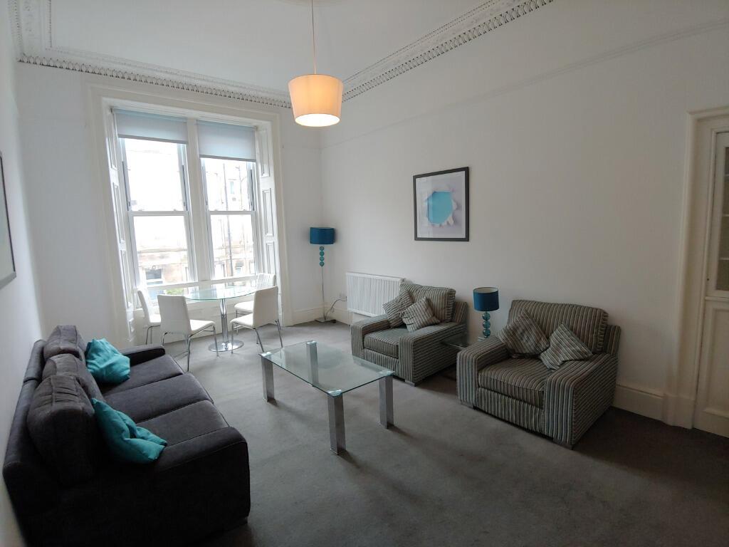 Dalkeith Road, Edinburgh, EH16