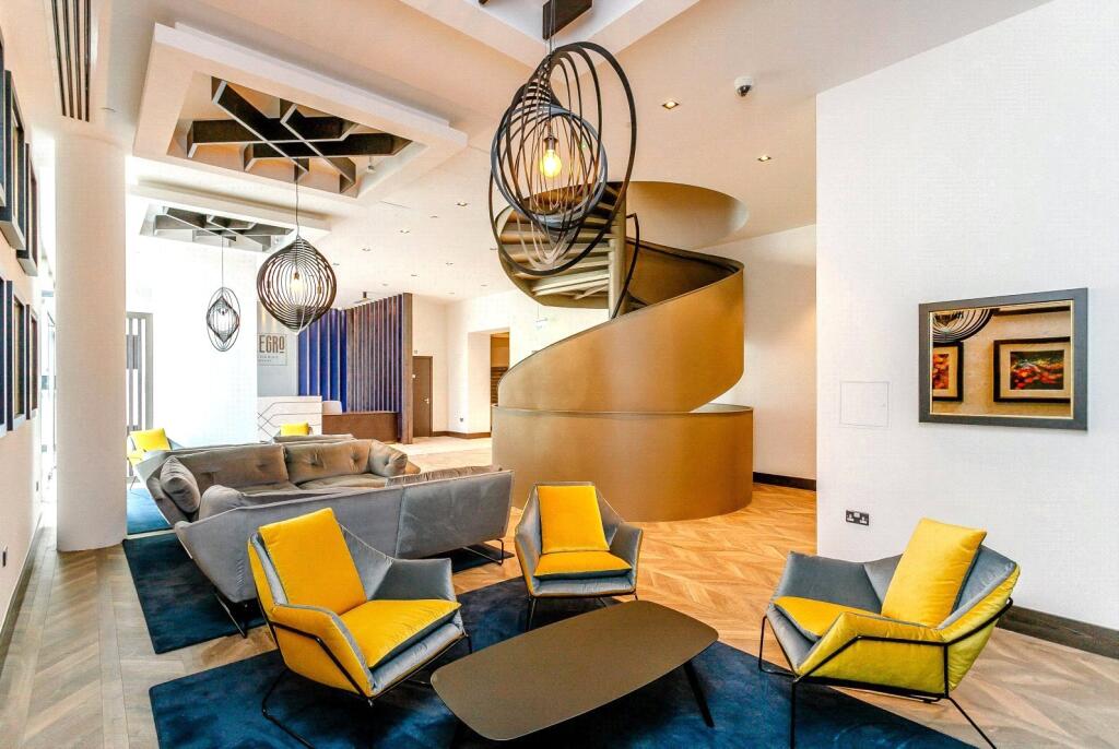 Additional image 8 of Allegro Living, The Priory Queensway, Birmingham, West Midlands, B4