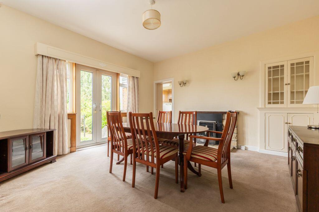 House in Edinburgh - View 4