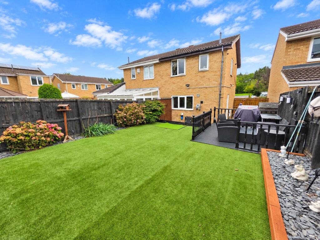 House in Newcastle upon Tyne - More