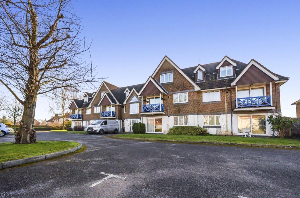 Main image of property: New Poplars Court, Ash Street, Ash, Surrey, GU12