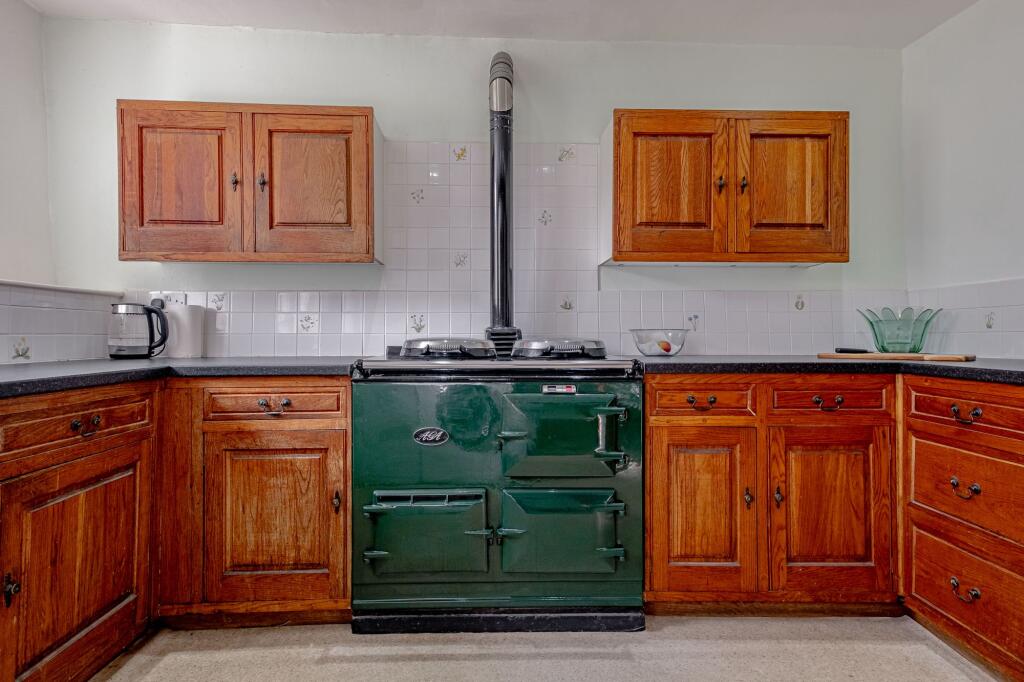 House in Cumbria - View 5