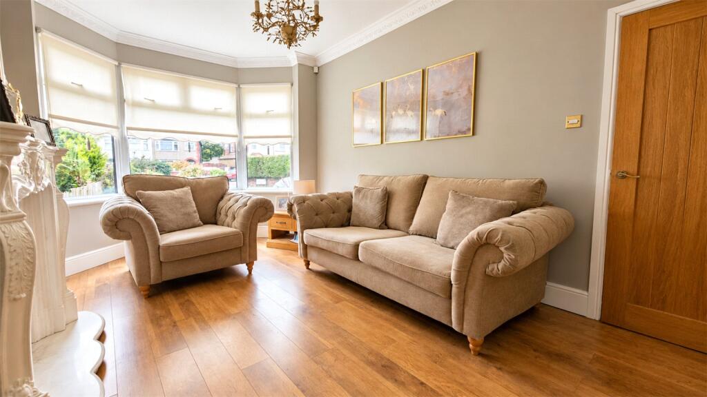 House in Liverpool - View 5