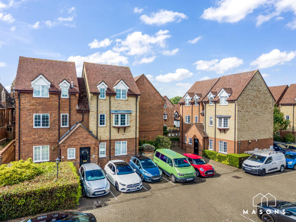 Main image of property: St Francis Court, Shefford, Bedfordshire, SG17 5UP