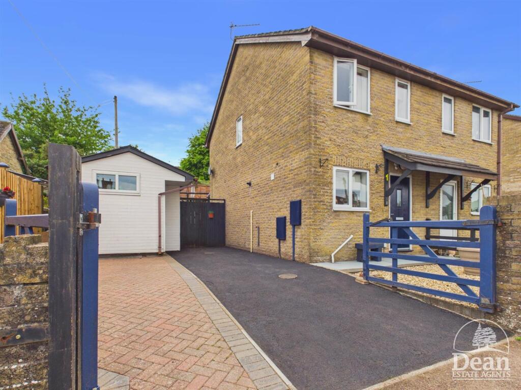Main image of property: Whitechapel Road, Bream, Lydney