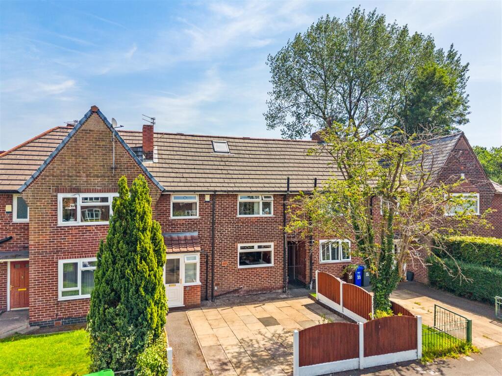 Main image of property: Orton Road, Northern Moor