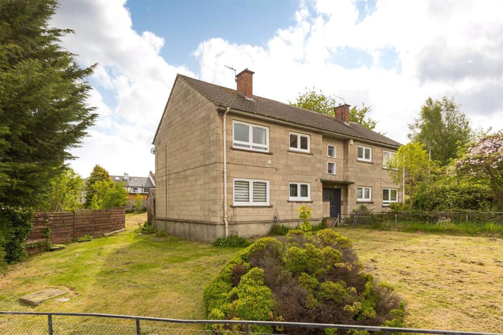 Main image of property: Oxgangs Farm Gardens, Oxgangs, Edinburgh, EH13