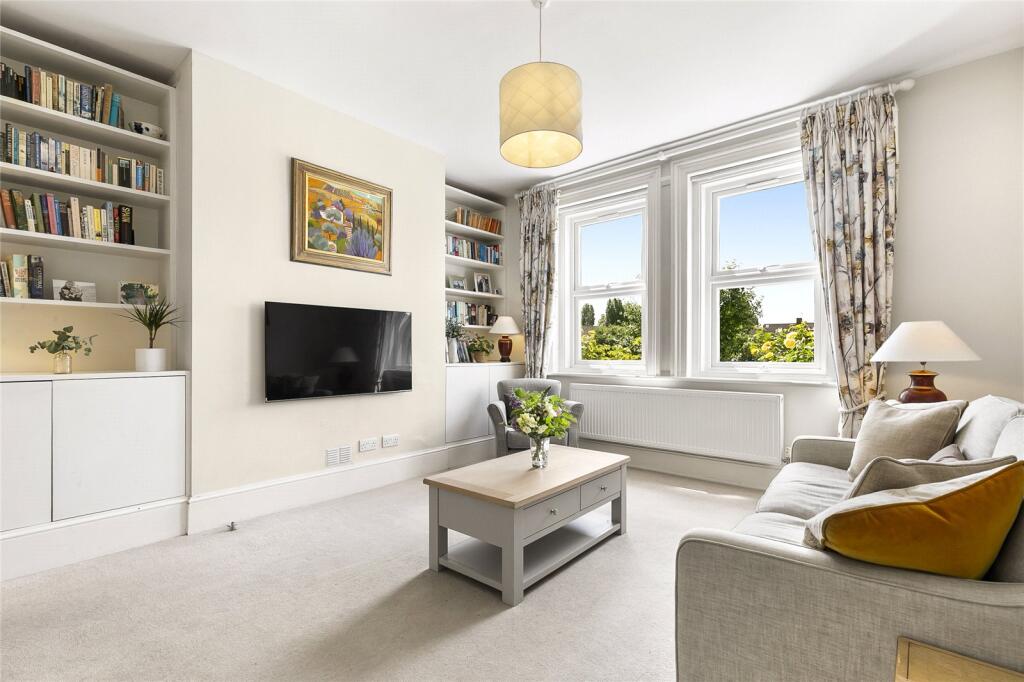 Main image of property: Heathfield Square, London, SW18