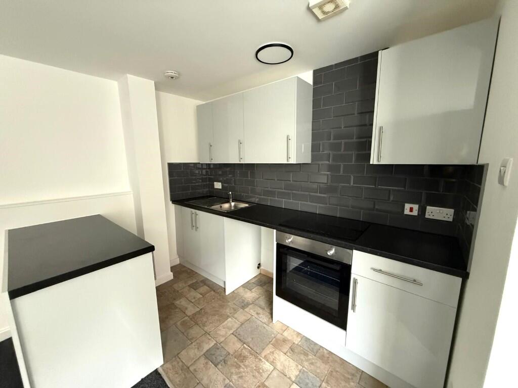 Main image of property: Gidlow Street, WN2