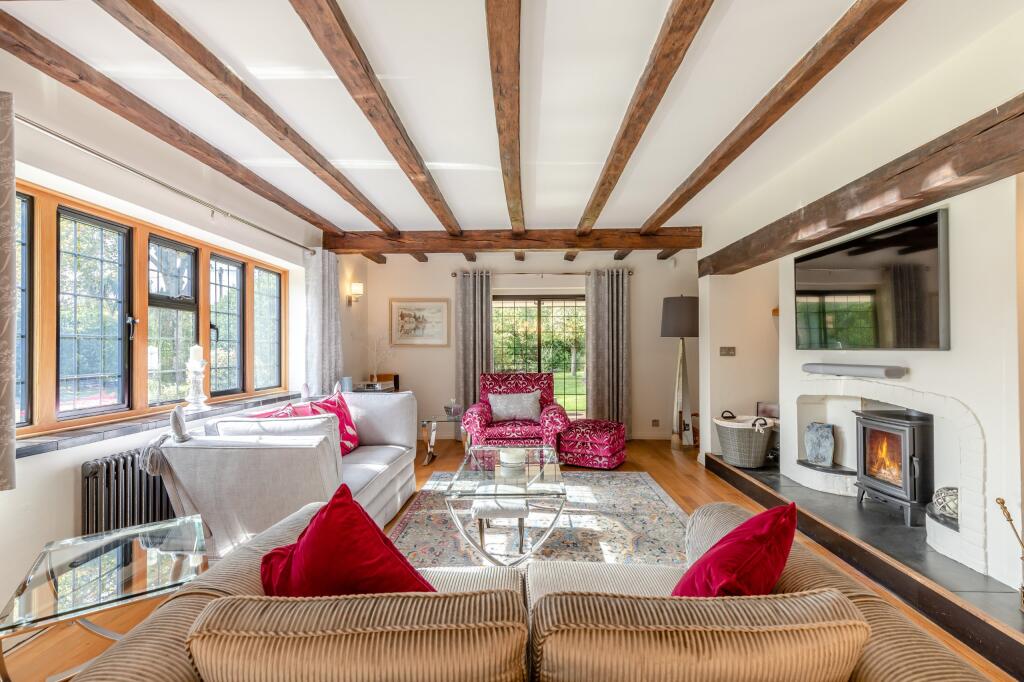 House in East Hampshire, Rowlands Castle - View 5
