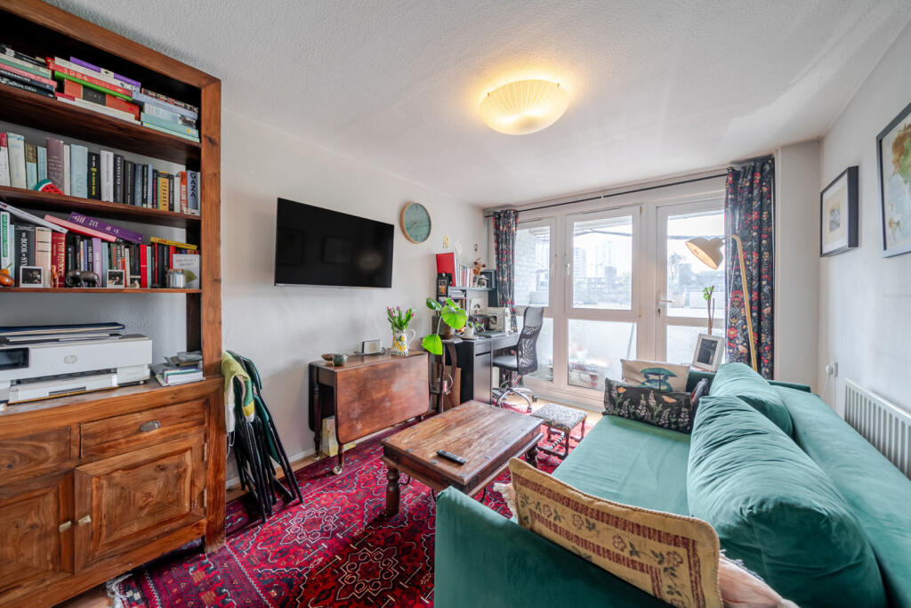 Main image of property: Gibson Road, London