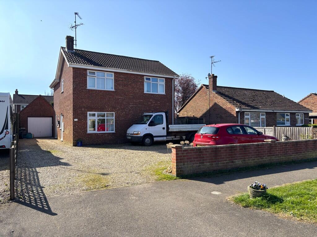 Main image of property: Low Road, Grimston