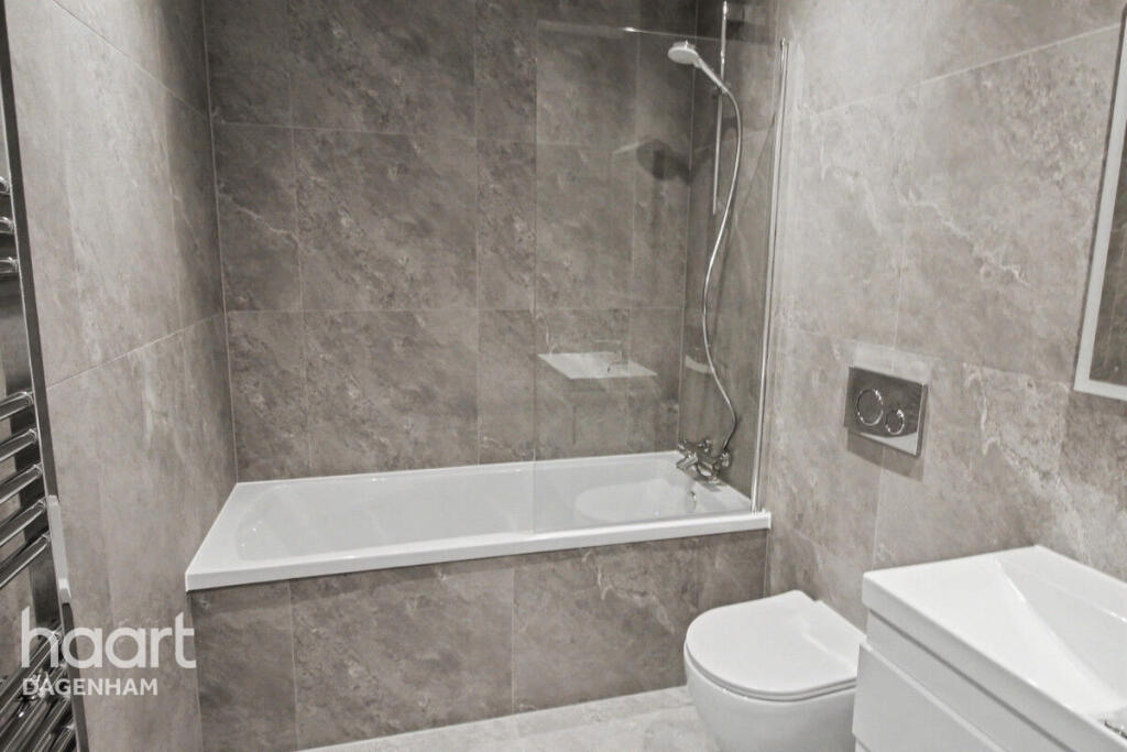 Main image of property: Gale Street, Dagenham