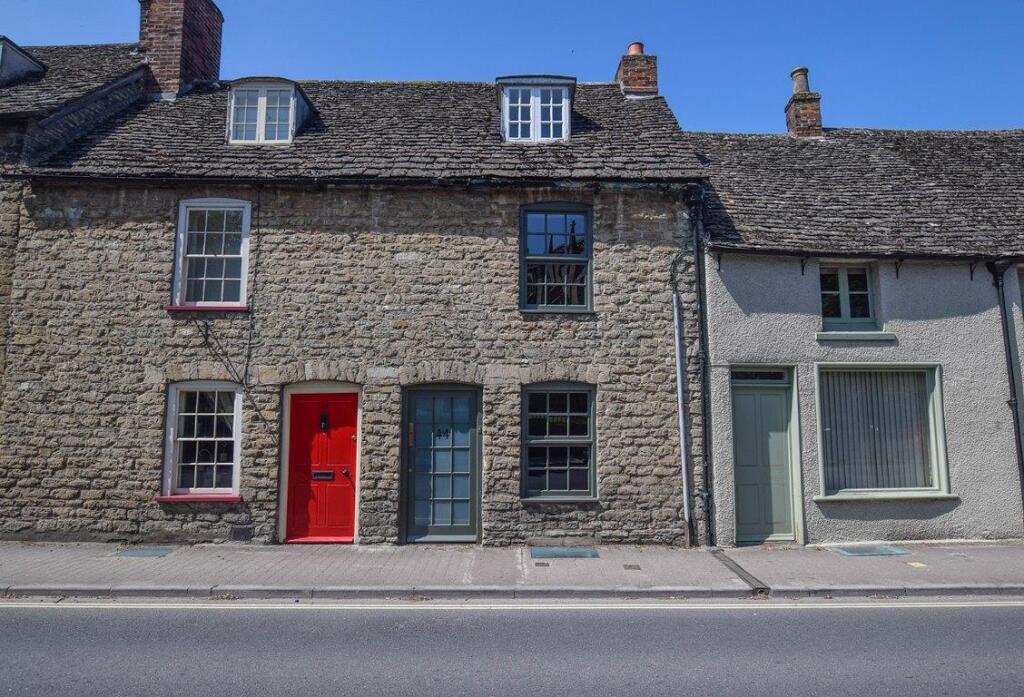 Main image of property: Gloucester Street, Malmesbury
