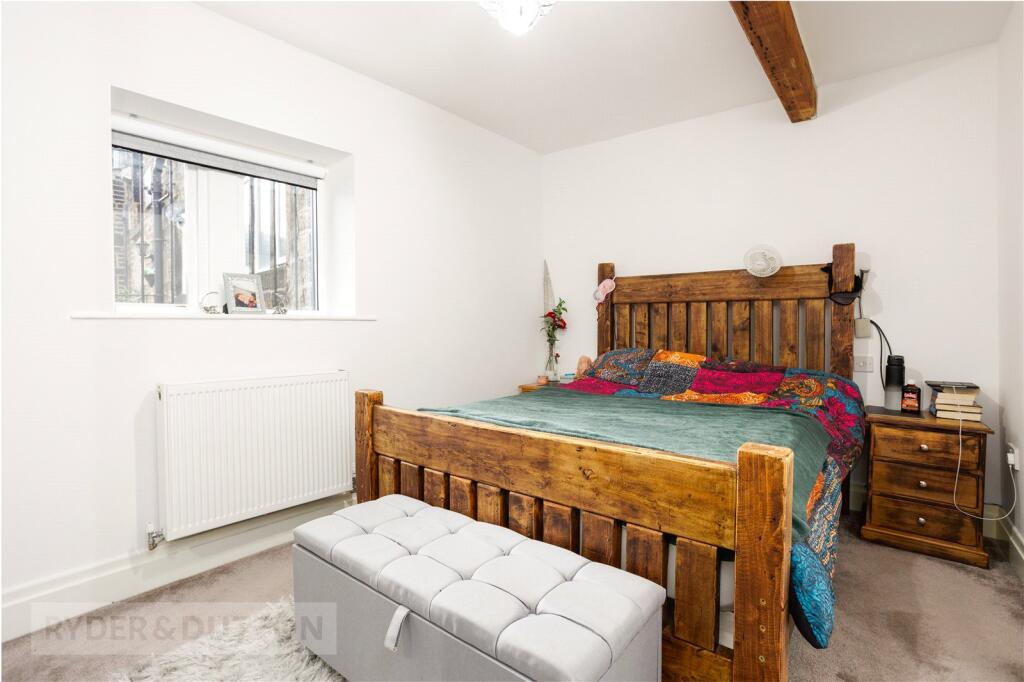 House in Oldham - More
