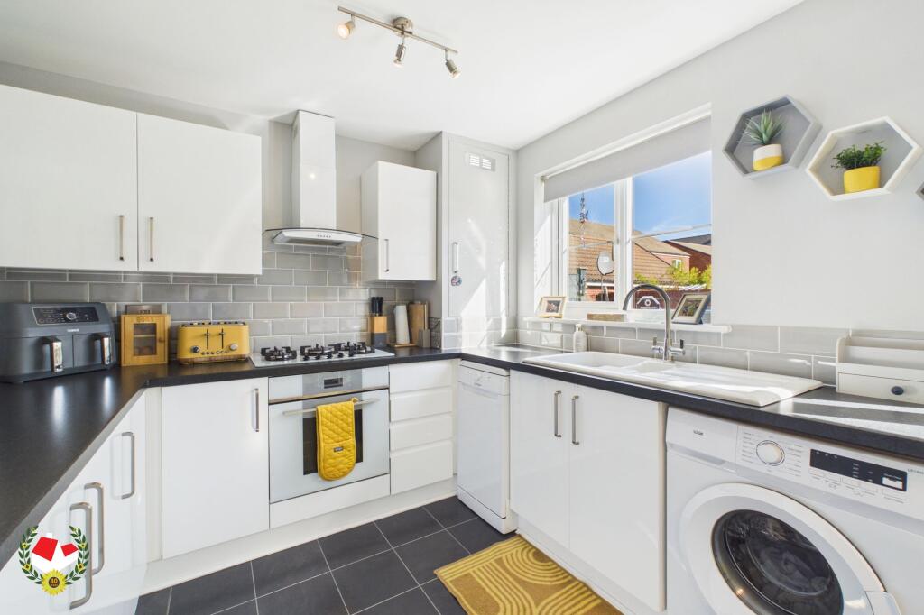 House in Stroud, Bondend, Upton St. Leonards - View 3