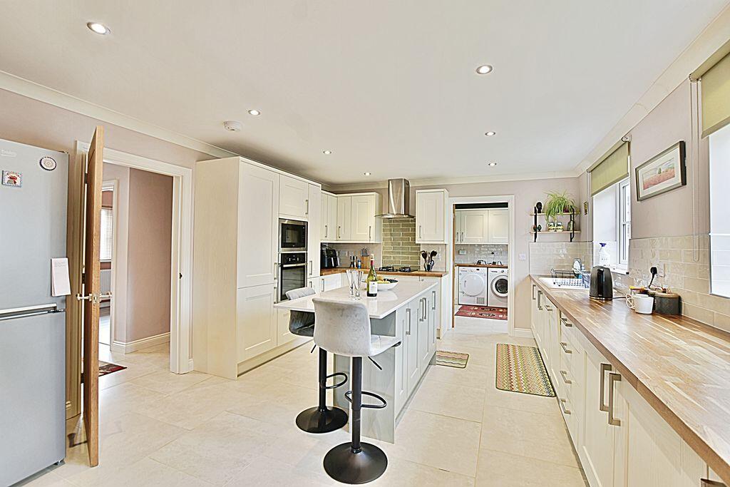 House in North Kesteven, Digby - View 3