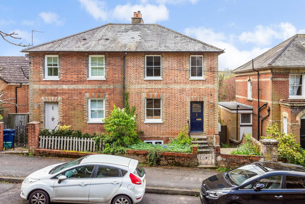 Main image of property: Deanery Road, Godalming, GU7