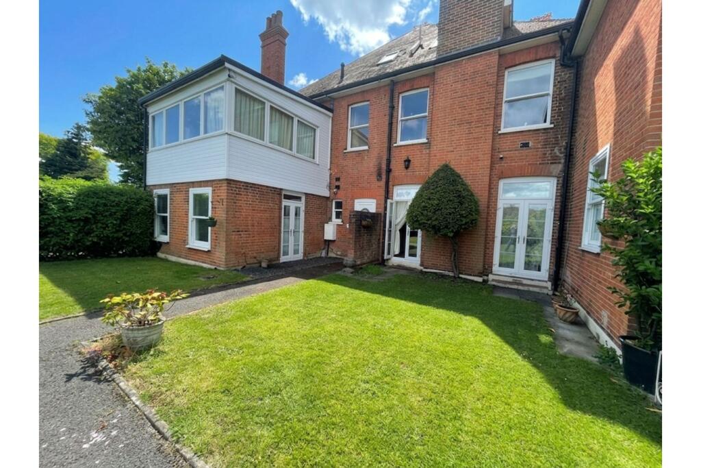Main image of property: Laleham Road, Shepperton, TW17