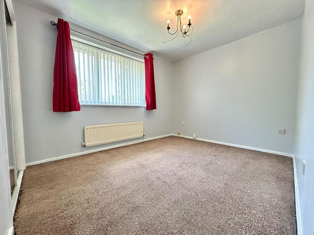 Hepworth Road, Binley, Coventry – další