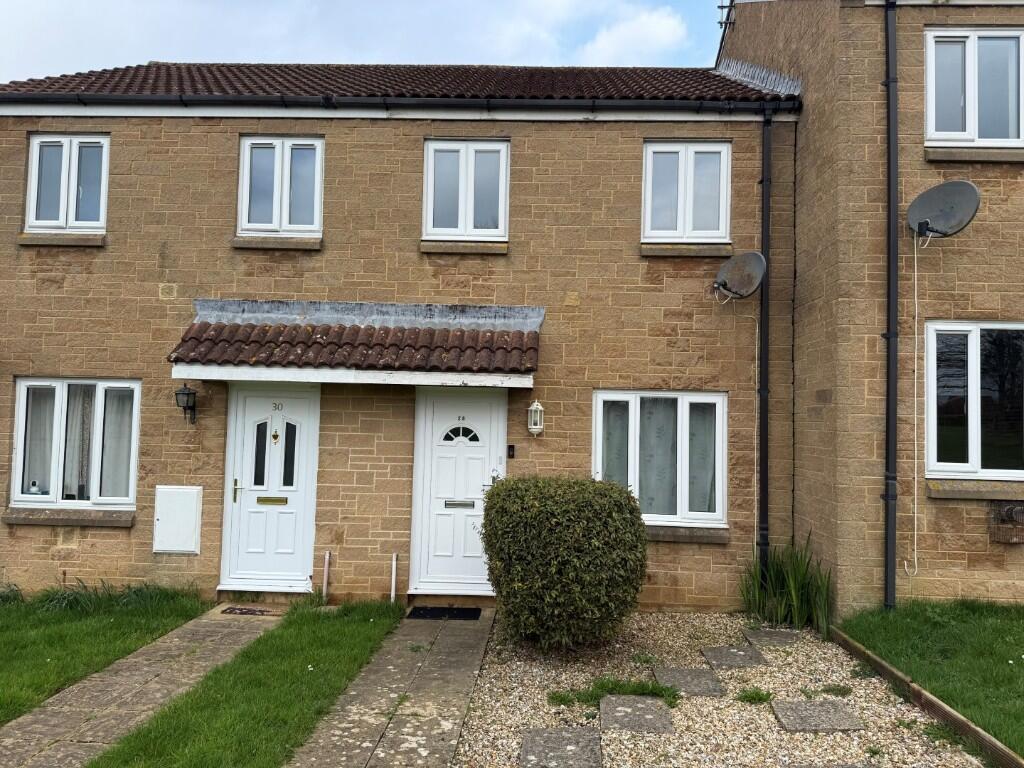 Main image of property: Pound Close, Yeovil, Somerset, BA21