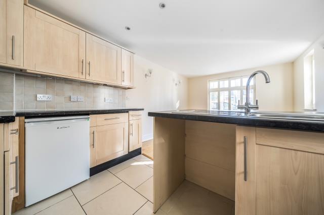 Apartment in Oxford - View 5