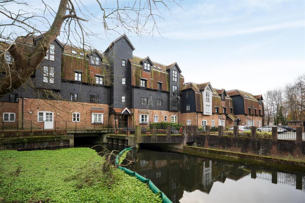 Main image of property: Thorney Mill Road, West Drayton