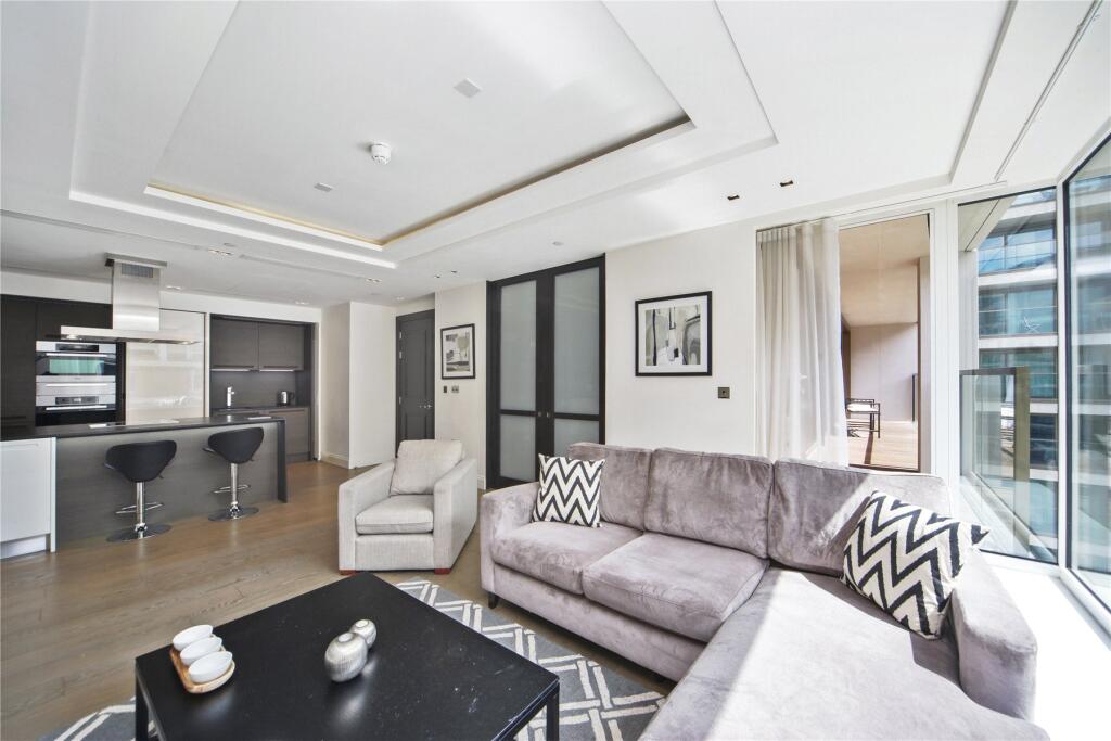 Main image of property: Kensington High Street London W14