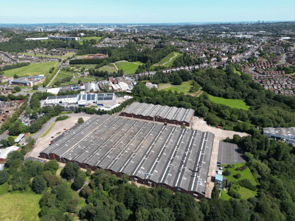 Additional image 2 of Buildings 1 & 2, Garratts Lane, Cradley Heath, B64 5RE