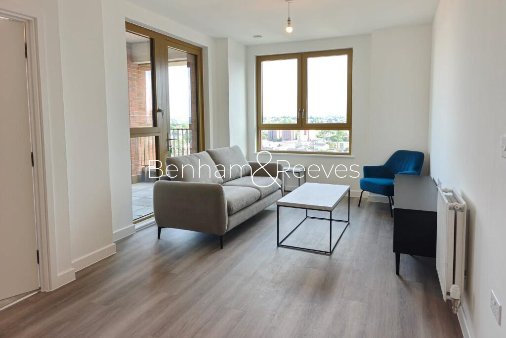 Main image of property: Vista Heights, London, SE15