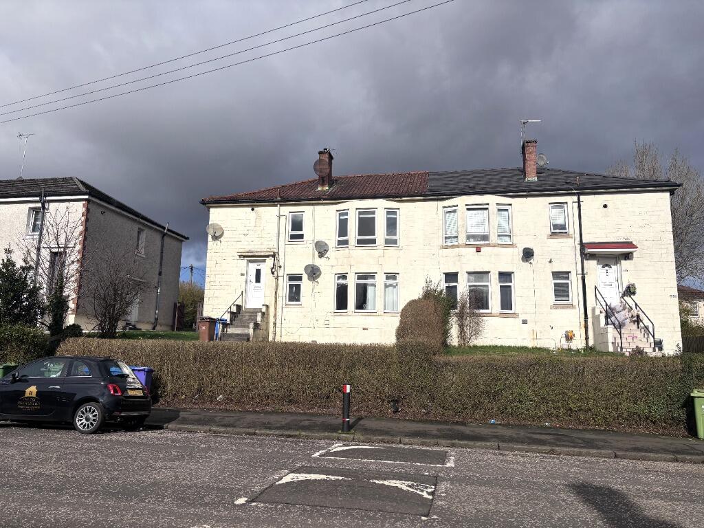 Main image of property: Warriston Street, Carntyne, Glasgow, G33