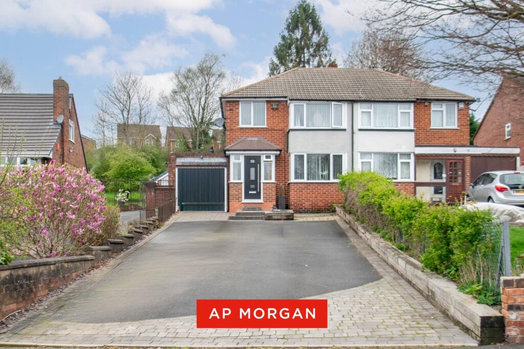 Main image of property: Birch Coppice, Brierley Hill, West Midlands, DY5