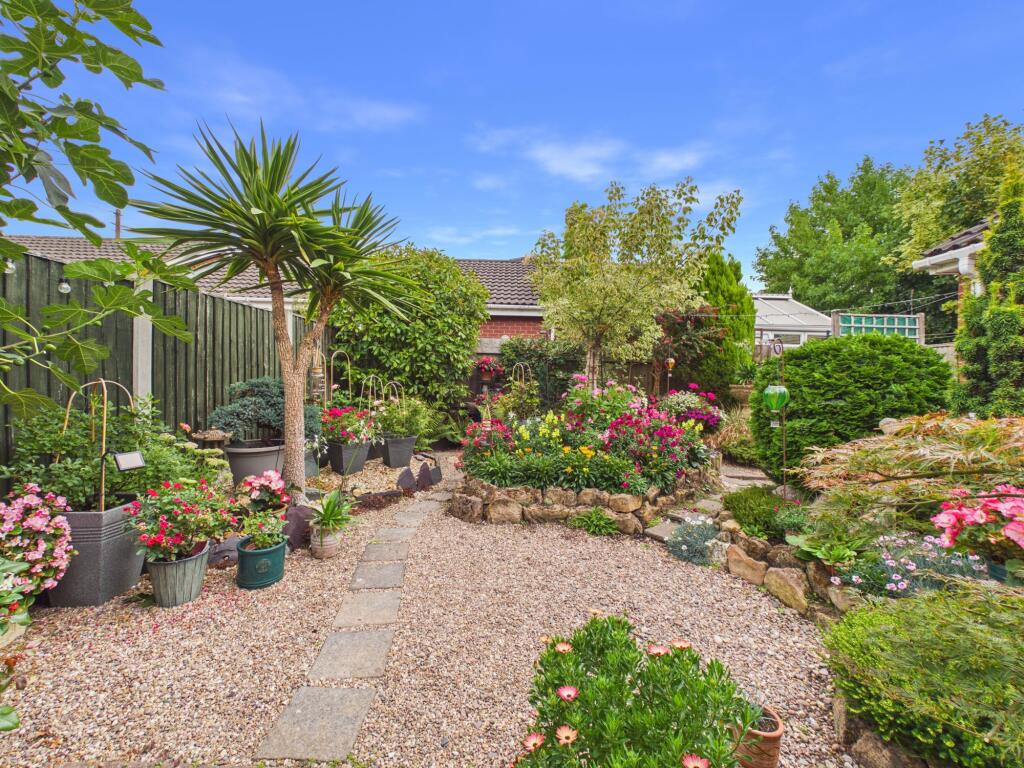 House in Nottingham - View 4