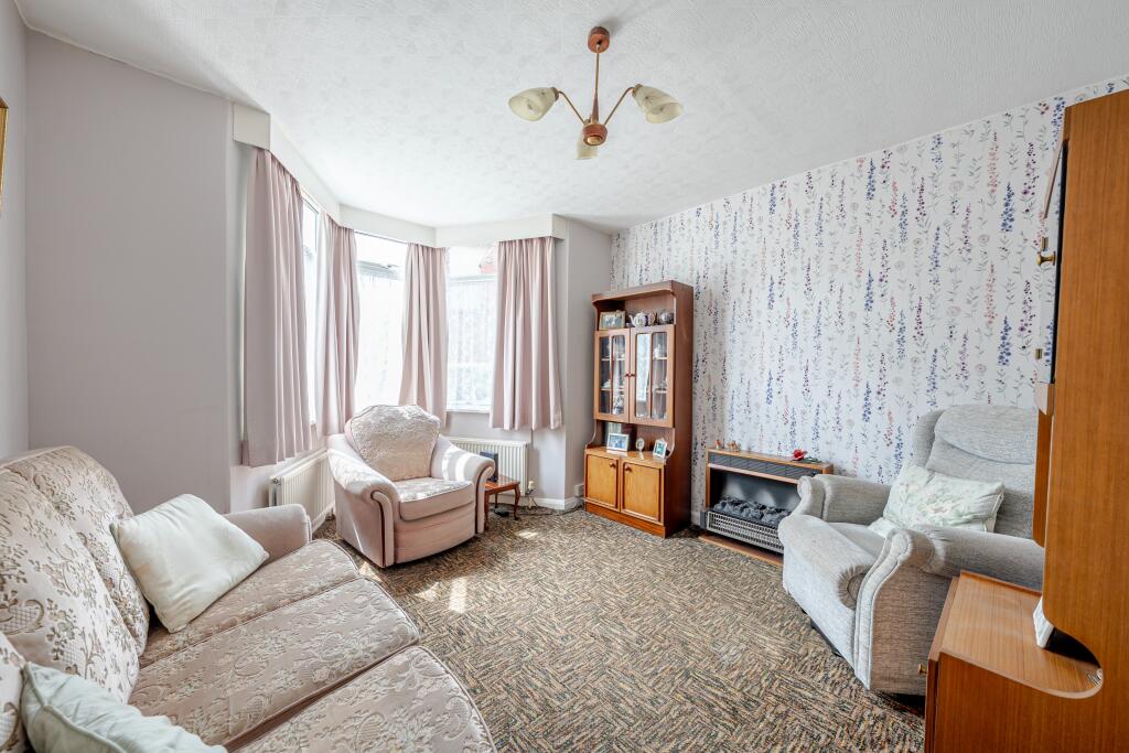 Floral Avenue, Chapel Allerton, Leeds, LS7 photo 4