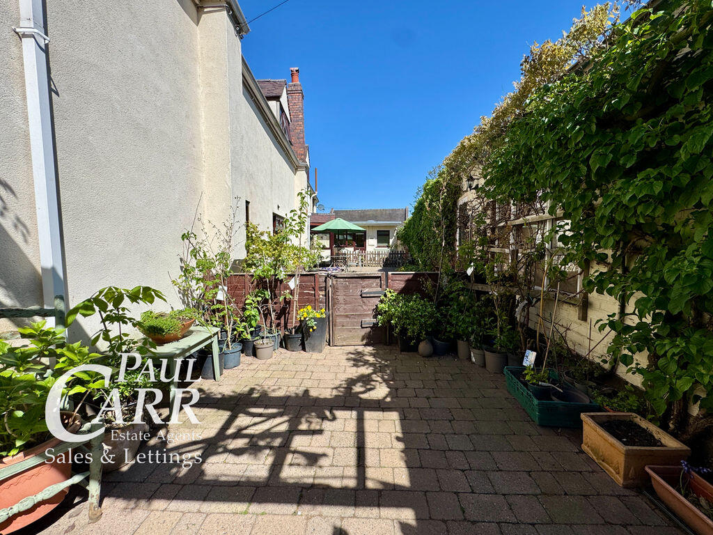 Additional image 13 of Peel Cottage, Park Lane, Tamworth, Bonehill B78 3HZ