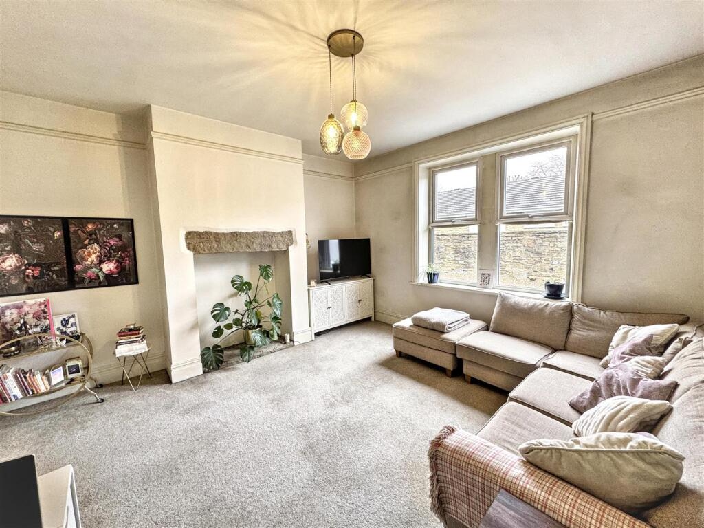 Main image of property: Bromley Road, Bingley, BD16 4DA