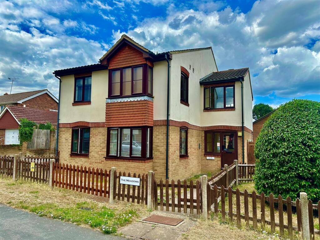 Main image of property: Chester Road, Ash