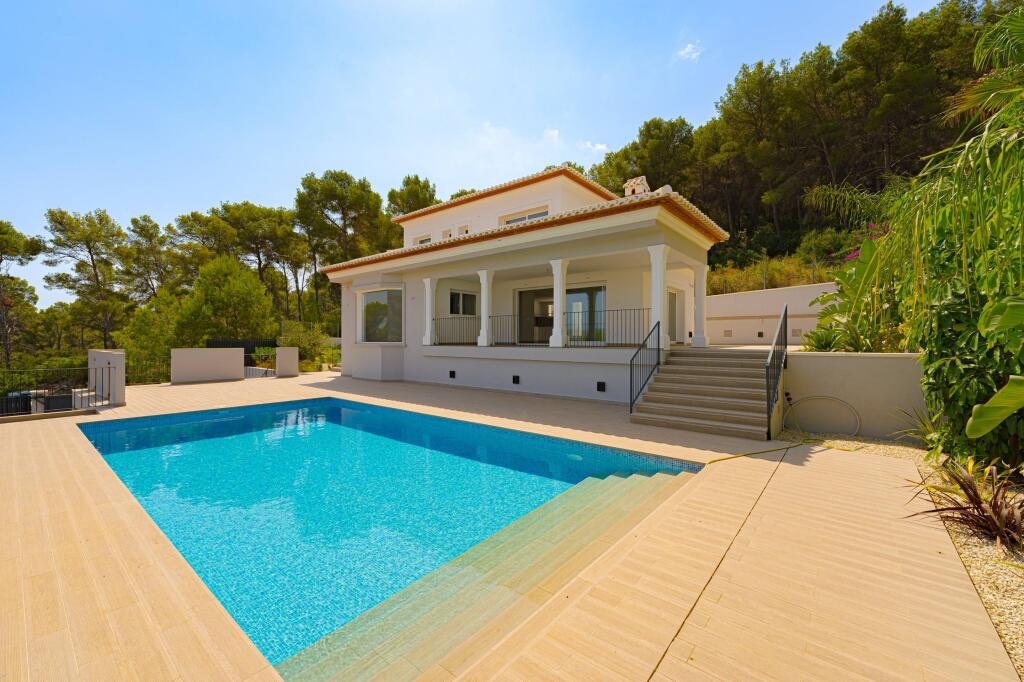Main image of property: Valencia, Alicante, Javea
