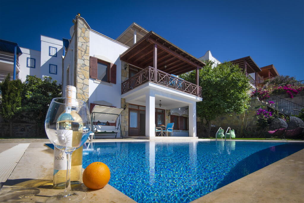 Main image of property: Mugla, Bodrum, Yalikavak