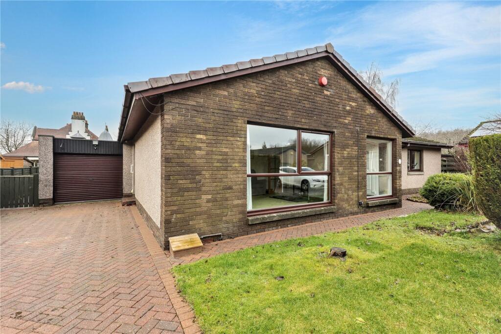 Main image of property: Iona Park, Glenrothes, Fife, KY7