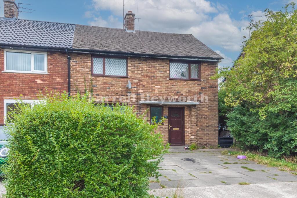 Main image of property: Higher Croft, Penwortham, Preston
