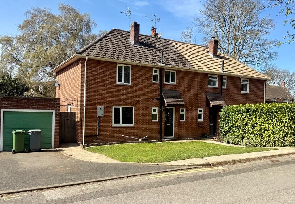 Main image of property: Filby Road, Badersfield