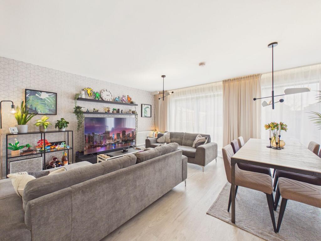 Main image of property: Brunel Street, Gateshead, NE8