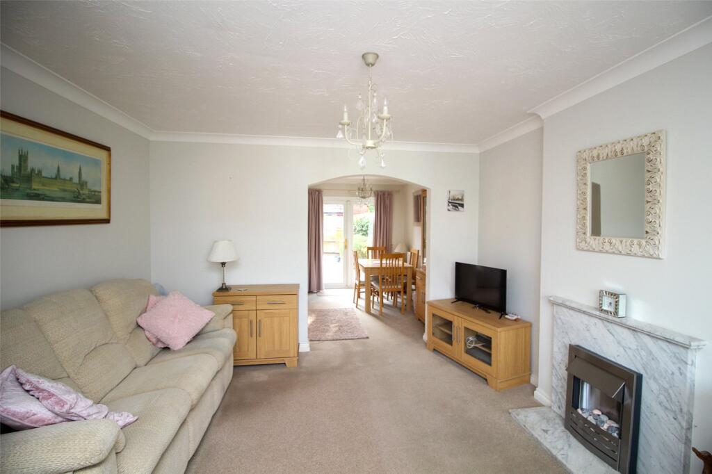 House in Southampton, Warsash - View 5