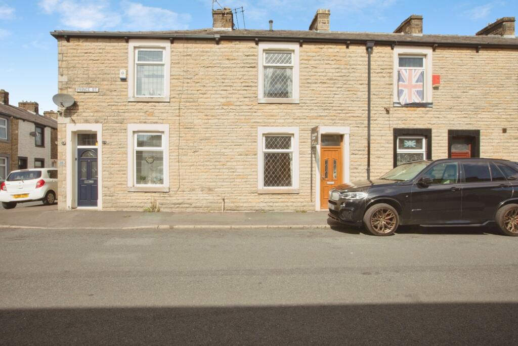Main image of property: Prince Street, Burnley, Lancashire, BB11