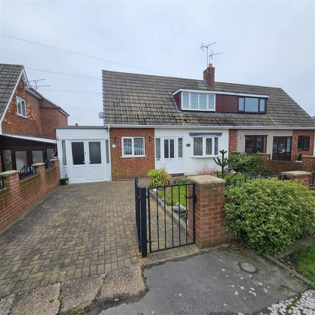 Main image of property: Leverton Road, Retford